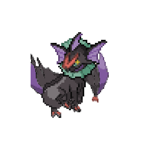 Noivern #441 - FusionDex