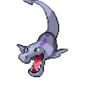 Pokemon Aerodactyl 89