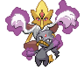 Alakazam Variants  Pokemon, Pokémon species, Pokemon fusion art