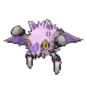 Noibat #440 - FusionDex