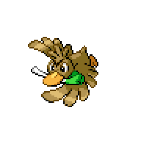 Farfetch'd #83 - FusionDex