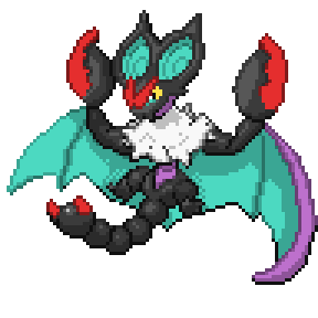 Noivern #441 - FusionDex