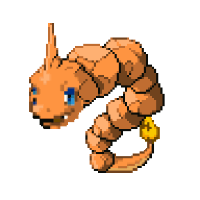 Onix Pokemon Onix GIF - Onix Pokemon onix Crystal onix - Discover