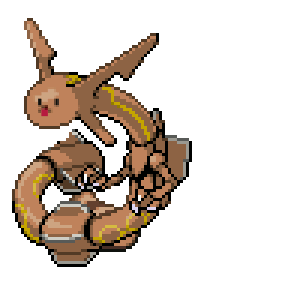 Sentret #161 - FusionDex