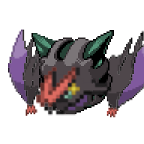 Noivern #441 - FusionDex