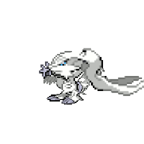 Sonic shadow and silver pixel art