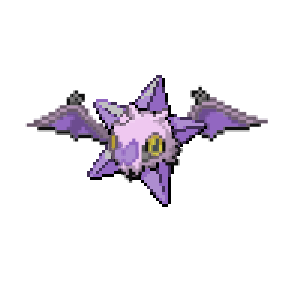 Noibat #440 - FusionDex