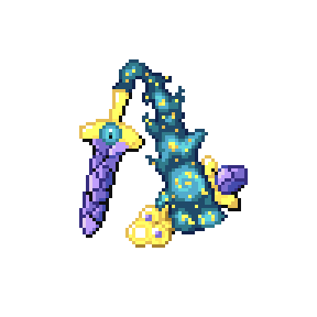 Stardust Dragon Staff - Terraria Wiki