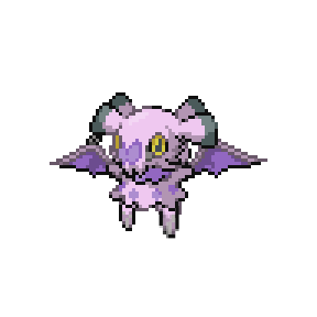 Noibat #440 - FusionDex