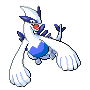 Pokemon Lugia – Pixelmon Reforged Wiki