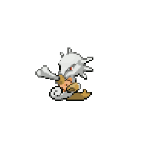 Sprite Animation:Hyper Sonic 