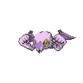 Noibat #440 - FusionDex