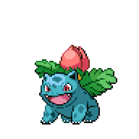 Galería de sprites de Regigigas, Base de datos Pokémon in 2023