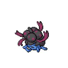 xiardoruzo: Mudkip/Deino Line fusion