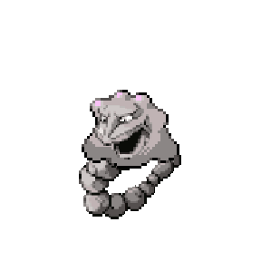 Category:Onix Evolution Family, International Pokédex Wiki