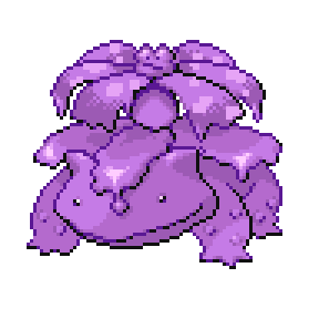 ditto fusions