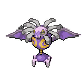 Noibat #440 - FusionDex