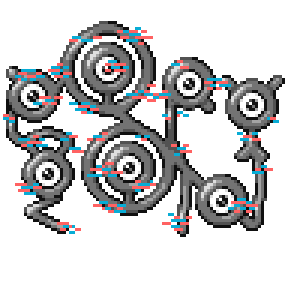 Poryown #137.201c - FusionDex