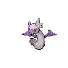 Noibat #440 - FusionDex