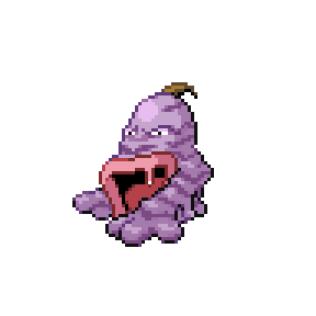 Muk #89 - FusionDex