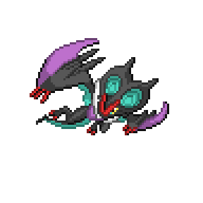 Noibat #440 - FusionDex