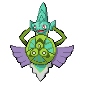 Onix & Steelix + The Regis (OC) : r/PokemonInfiniteFusion