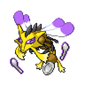 Alakazam Variants  Pokemon, Pokémon species, Pokemon fusion art