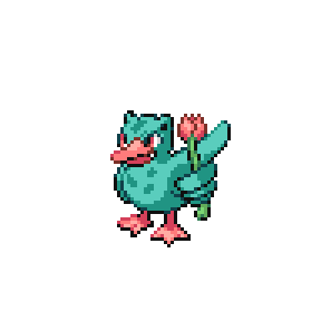 DEX 42 - Farfetch'd 