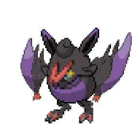 Noivern #441 - FusionDex