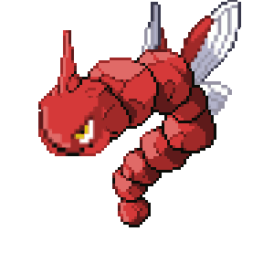 Onix #95 - FusionDex