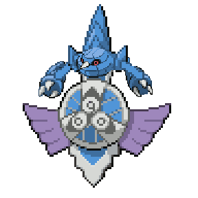 Metang #292 - FusionDex