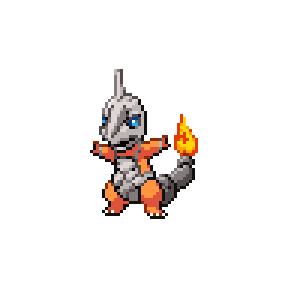 Oncargo #95.219 - FusionDex, onix pokemon evolution 