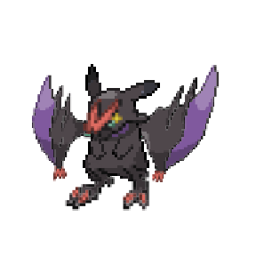 Noivern #441 - FusionDex