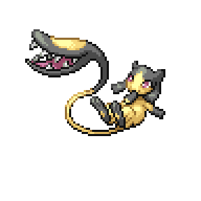 How to get Mawile in Pokemon Black & White 