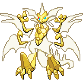 Ultra Necrozma (164)