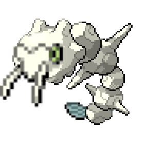 How to Evolve Onix to Steelix on Pokemon Leafgreen/Firered 