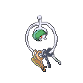 Gardevoir, Wiki