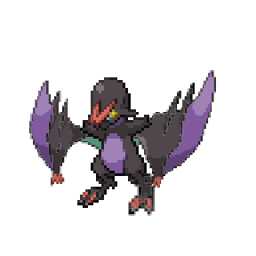 Noivern #441 - FusionDex