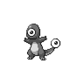 Unown #201.201 - FusionDex