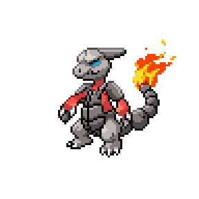 Onto #95.132 - FusionDex, onix pokemon evolution 