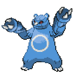 Metang #292 - FusionDex