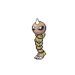 Hitmonferno #106.320 - FusionDex