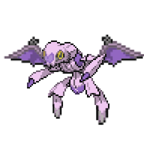 Noibat #440 - FusionDex