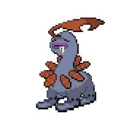 Lugia + Ho-Oh fusion : r/fakemon