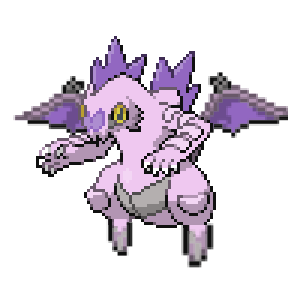 Noibat #440 - FusionDex