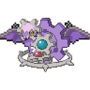 Noibat #440 - FusionDex